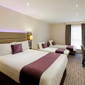 Premier Centre Leeds (West Yorkshire)
